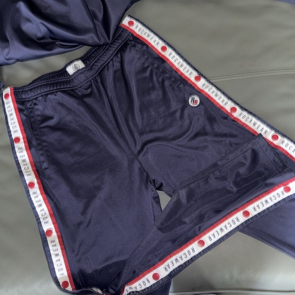 Roca wear suit - Picture 4 of 5